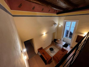 Domus Ars San Gregorio Armeno 41